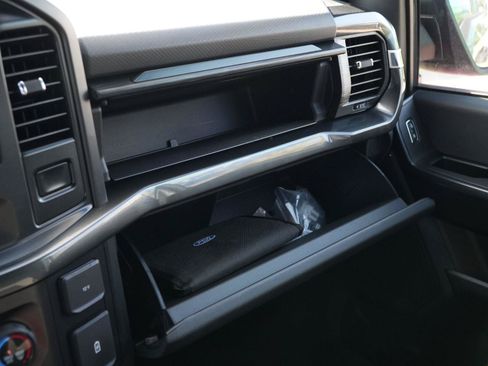 Used 2021 Ford F150 XL w/ STX Appearance Package RWD image 29