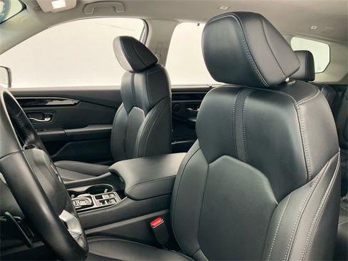 Certified 2023 Honda Pilot EX-L image 18