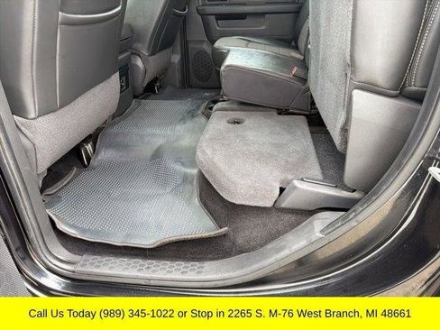 Used 2010 Dodge Ram 1500 Truck Sport AWD/4WD image 29