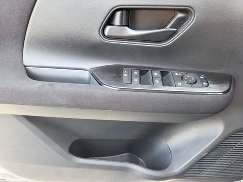 New 2026 Nissan Kicks S FWD image 20