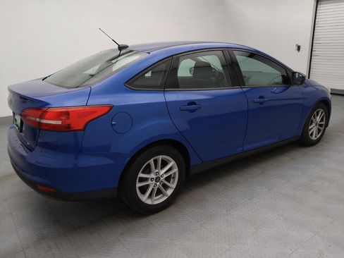 Used 2018 Ford Focus SE image 10