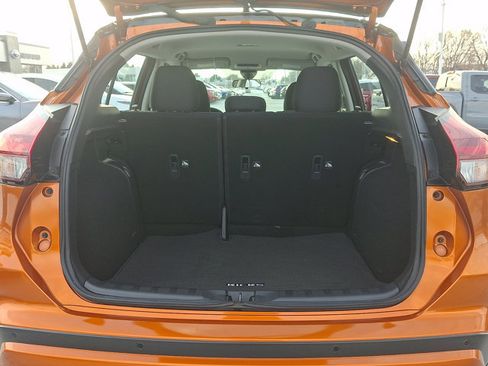 Certified 2023 Nissan Kicks SV image 29