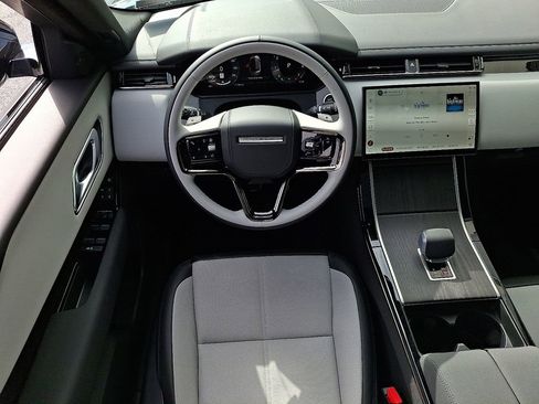 New 2026 Land Rover Range Rover Velar Dynamic SE AWD/4WD image 7