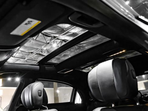 Used 2018 Mercedes-Benz S 450 Sedan image 5