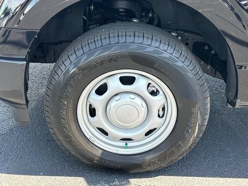 Certified 2026 Ford F150 XL AWD/4WD image 11