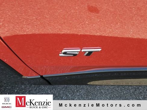 New 2026 Buick Envista Sport Touring w/ Convenience I Package FWD image 27