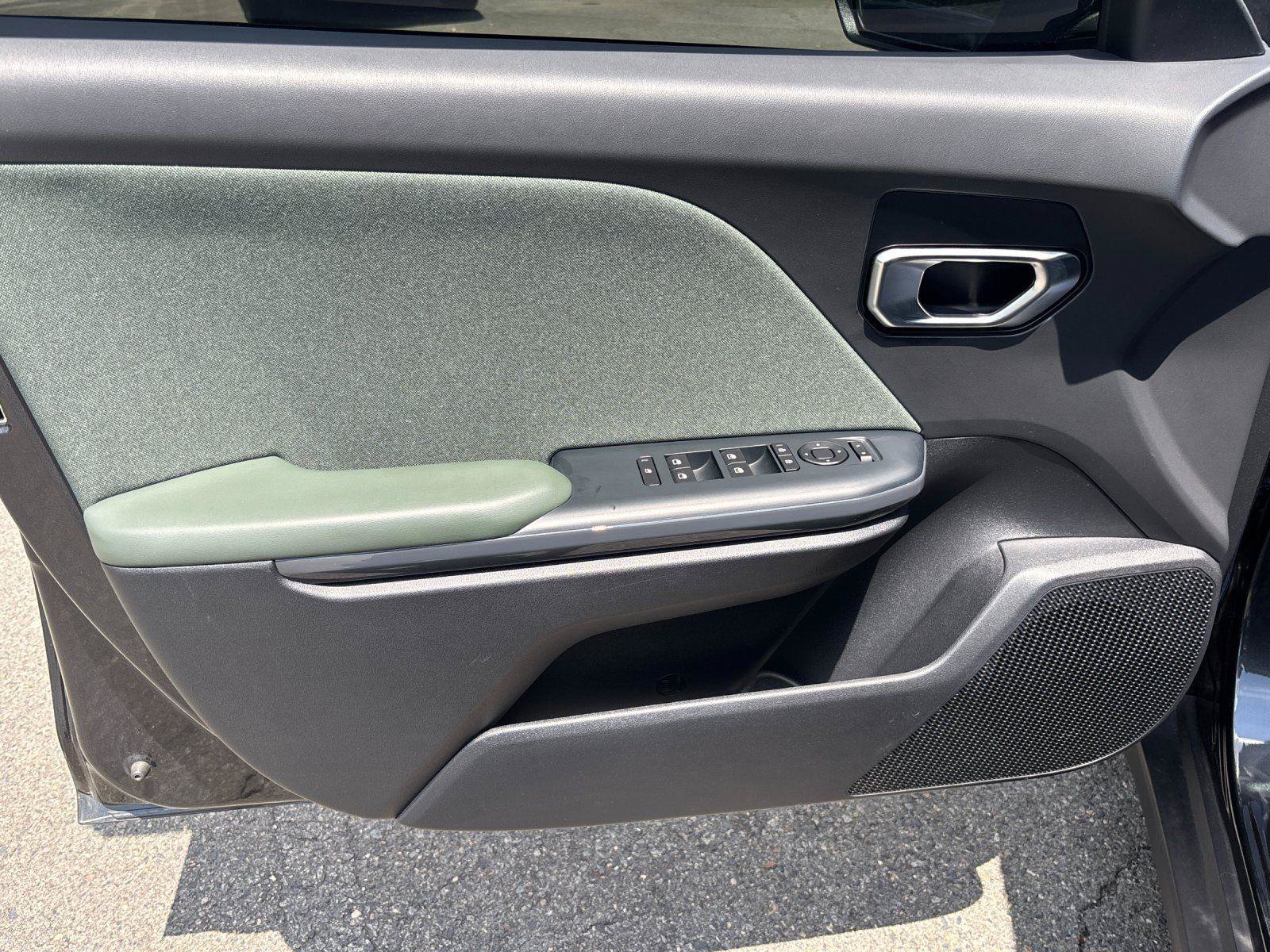 Used 2025 Kia K4 EX FWD image 13