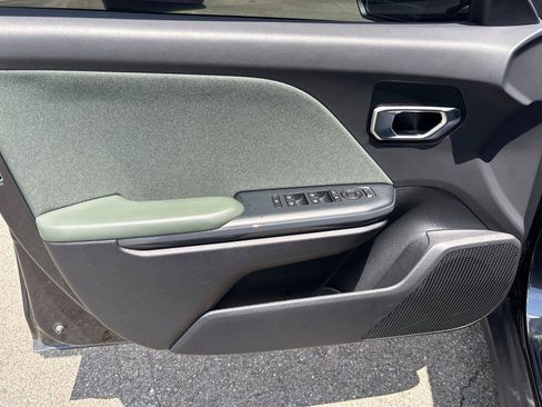 Used 2025 Kia K4 EX FWD image 13