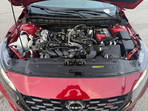 Used 2023 Nissan Altima 2.5 SR w/ SR Premium Package image 19