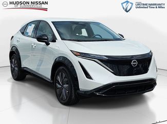 Used 2024 Nissan Ariya AWD 360° Tour
