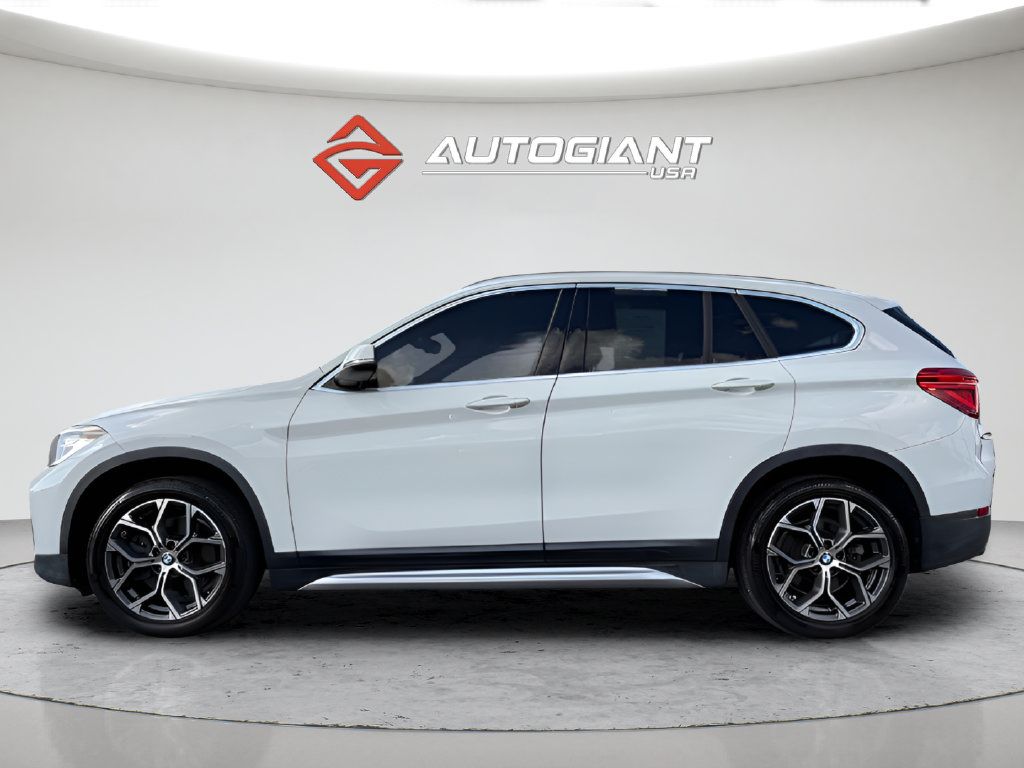 Used 2020 BMW X1 sDrive28i FWD image 6