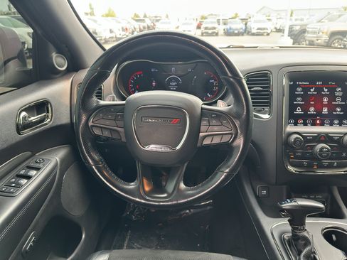 Used 2020 Dodge Durango R/T AWD/4WD image 19