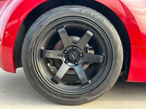 Used 2012 Nissan 370Z Coupe RWD image 18