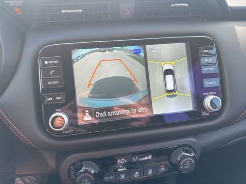 Used 2024 Nissan Kicks SR FWD image 30
