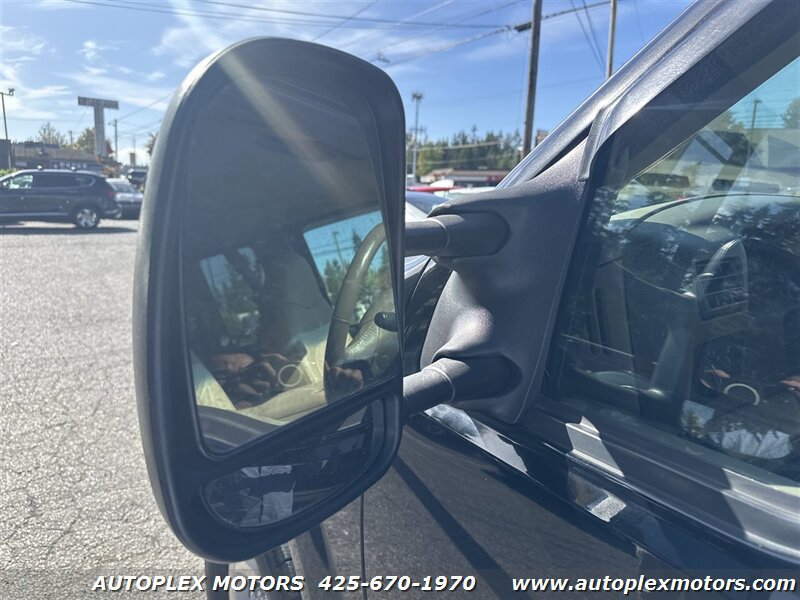 Used 1999 Ford F250 Lariat AWD/4WD image 18