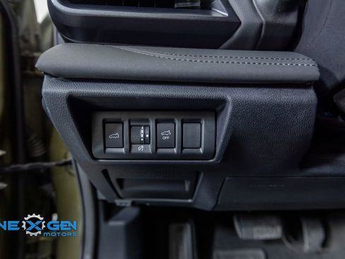 Used 2024 Subaru Outback Wilderness image 13