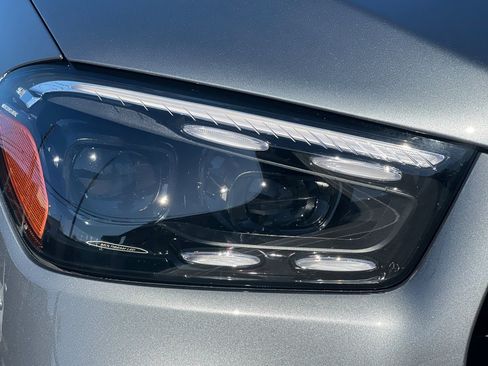 Certified 2024 Mercedes-Benz GLE 63 AMG S image 11