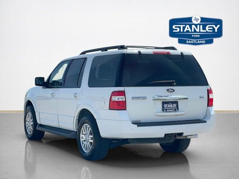 Used 2012 Ford Expedition XLT RWD image 5