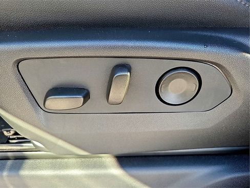 New 2026 Chevrolet Silverado 2500 LTZ w/ Trail Boss Package image 17