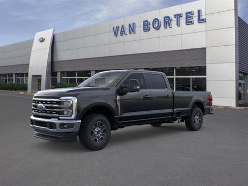 New 2026 Ford F350 Lariat image 23