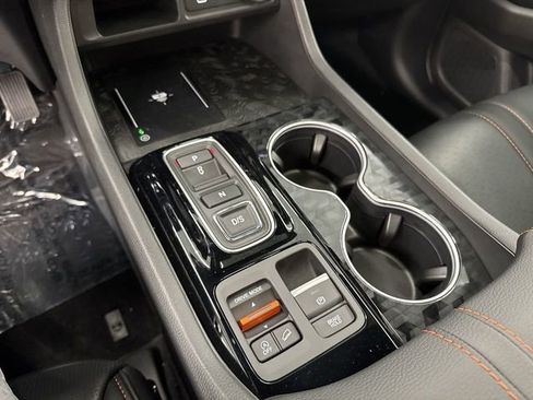 New 2026 Honda Passport TrailSport Elite image 18