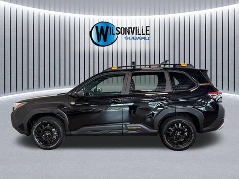 Used 2026 Subaru Forester Wilderness w/ Wilderness Plus Package AWD/4WD image 11