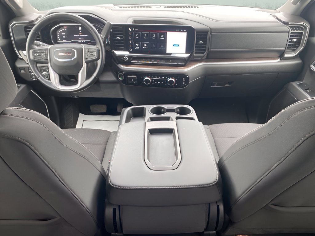 Used 2025 GMC Sierra 1500 Elevation AWD/4WD image 13