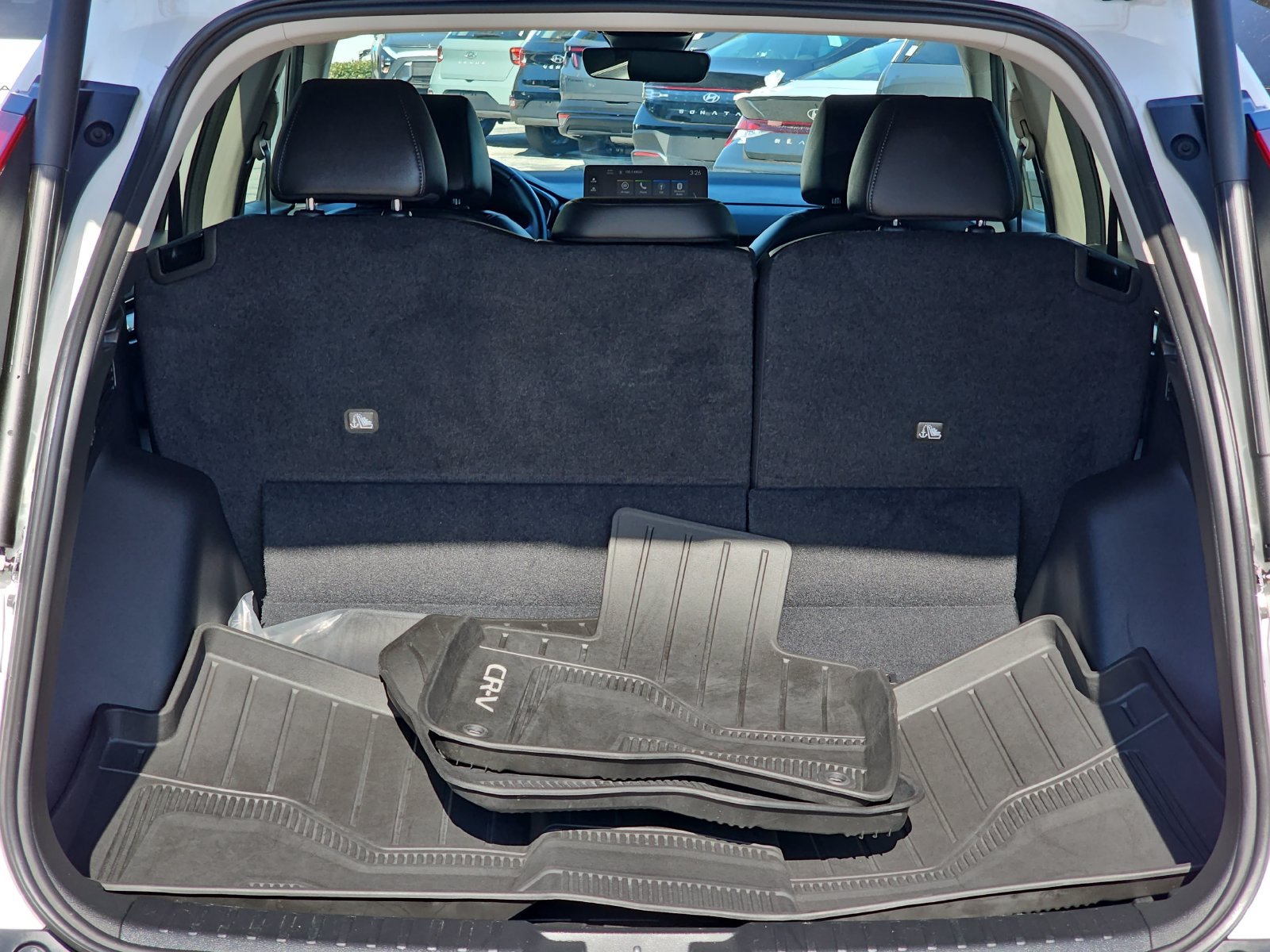 Used 2024 Honda CR-V EX-L image 12