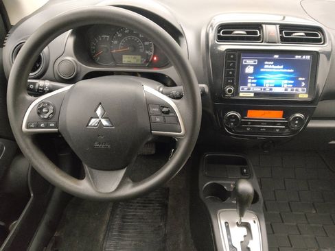 Used 2024 Mitsubishi Mirage ES image 22