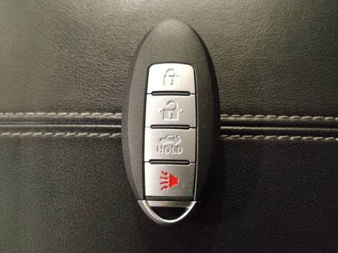 Used 2023 Nissan Altima 2.5 SV AWD/4WD image 32