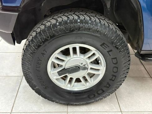Used 2006 HUMMER H3 image 30
