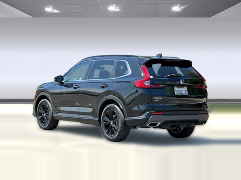 Used 2023 Honda CR-V Sport Touring image 3