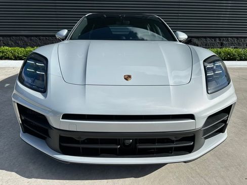 Certified 2025 Porsche Panamera 4 E-Hybrid AWD/4WD image 7