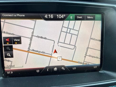 Used 2014 Ford Edge Sport w/ Driver Entry Package AWD/4WD image 24