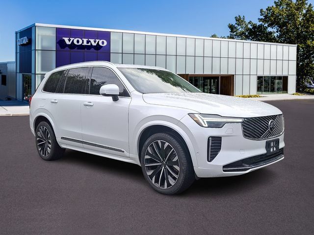 Used 2025 Volvo XC90 T8 Ultra w/ Protection Package Premier AWD/4WD image 1