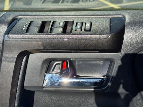 Used 2021 Toyota 4Runner TRD Pro image 25