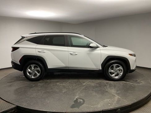Used 2024 Hyundai Tucson SEL image 9