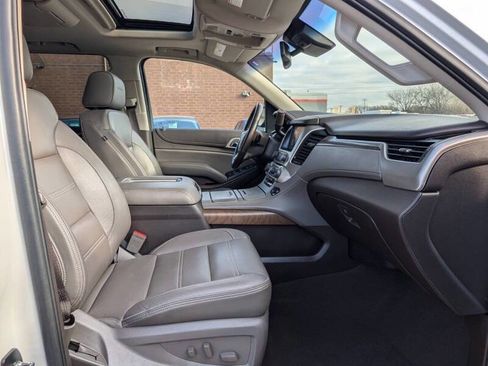 Used 2019 GMC Yukon Denali w/ Denali Ultimate Package image 17