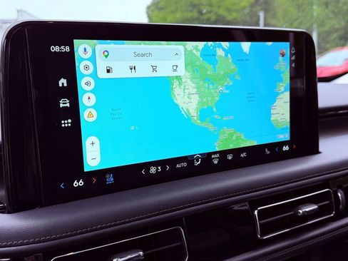 New 2026 Lincoln Aviator Reserve AWD/4WD image 16