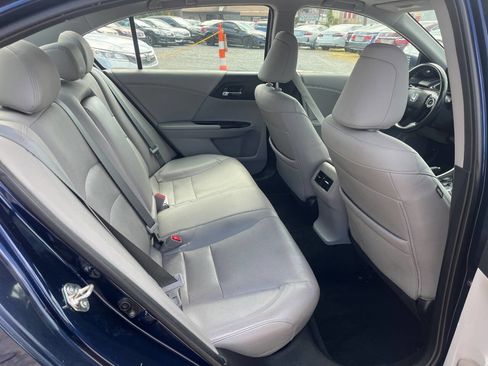 Used 2016 Honda Accord EX-L image 14
