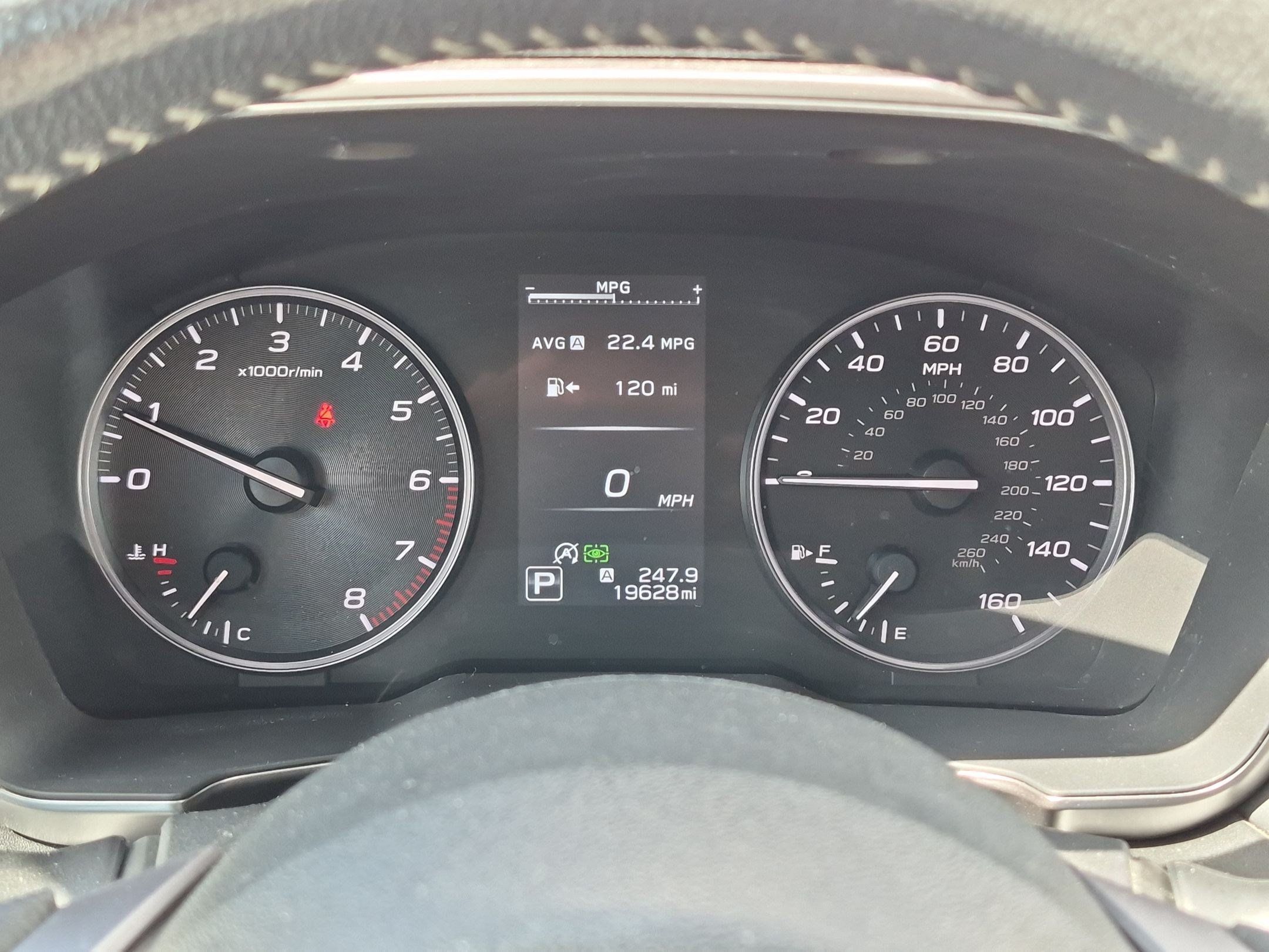 Used 2024 Subaru Outback Limited AWD/4WD image 15