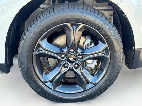 Used 2020 Dodge Journey Crossroad image 33