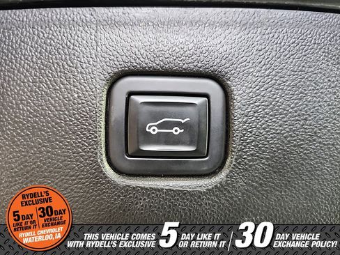 Used 2022 Chevrolet Blazer RS w/ Enhanced Convenience Package image 13