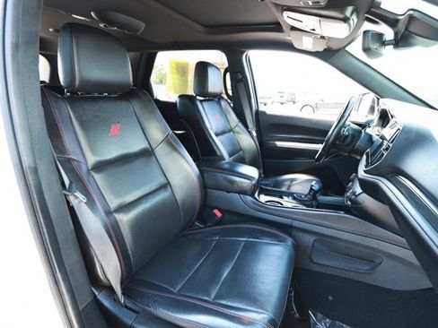 Certified 2024 Dodge Durango GT RWD image 30