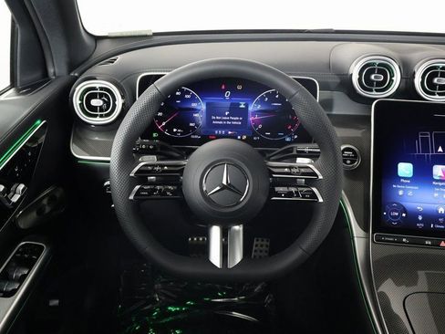 New 2026 Mercedes-Benz GLC 300 image 3