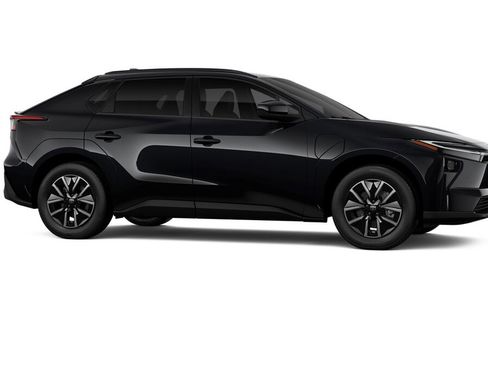 New 2026 Toyota bZ AWD/4WD image 13