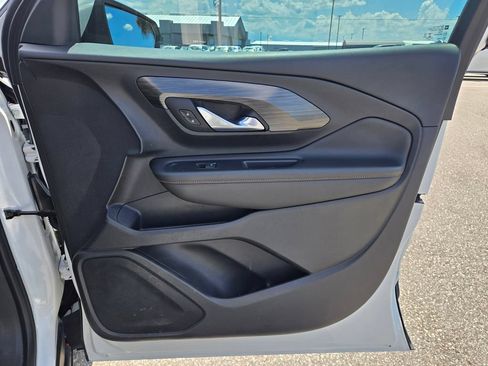 Used 2020 GMC Terrain SLT w/ Preferred Package FWD image 46