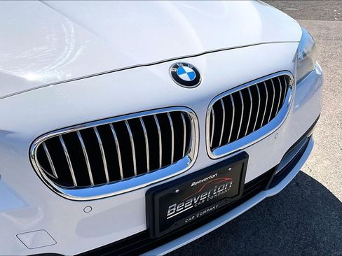 Used 2015 BMW 528i Sedan RWD image 32