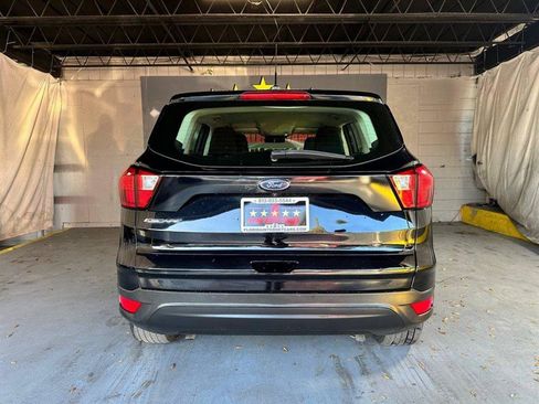 Used 2019 Ford Escape S FWD image 5