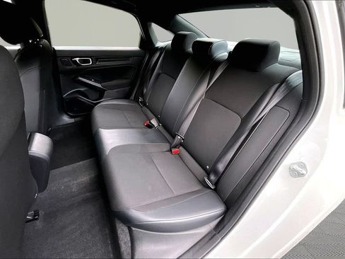 Used 2022 Honda Civic Sport image 15